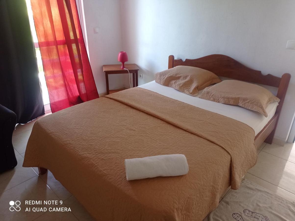 Recanto D'Nha Fana Porto Novo Dış mekan fotoğraf