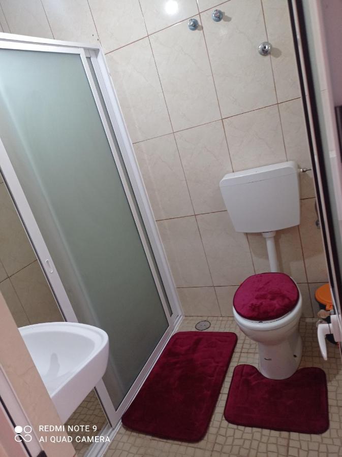 Recanto D'Nha Fana Porto Novo Dış mekan fotoğraf